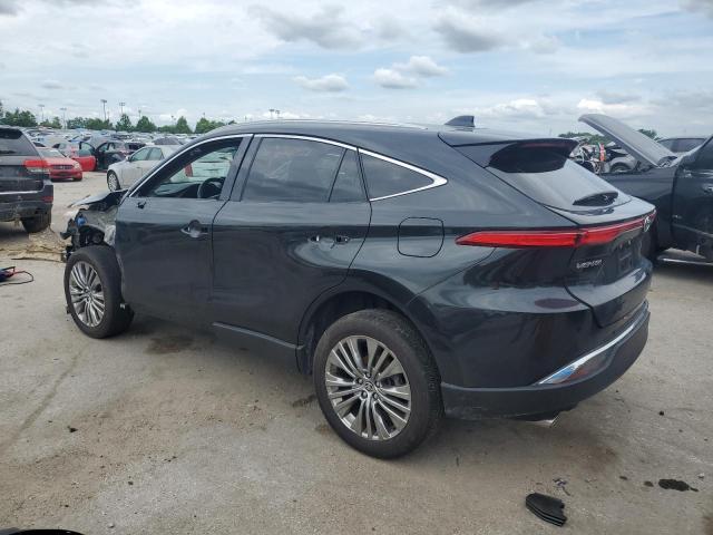 Vin: jteaaaah1nj110886, lot: 60720855, toyota venza le 20222