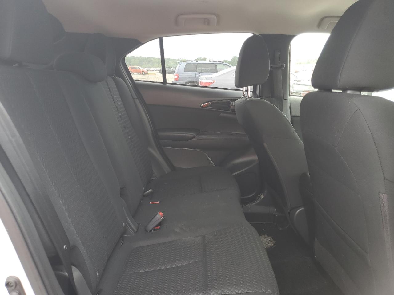 MITSUBISHI ECLIPSE ES