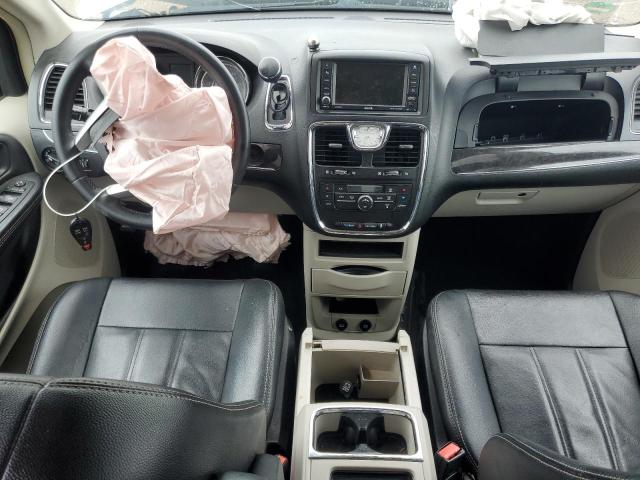 2015 CHRYSLER TOWN & COU 2C4RC1BGXFR716191