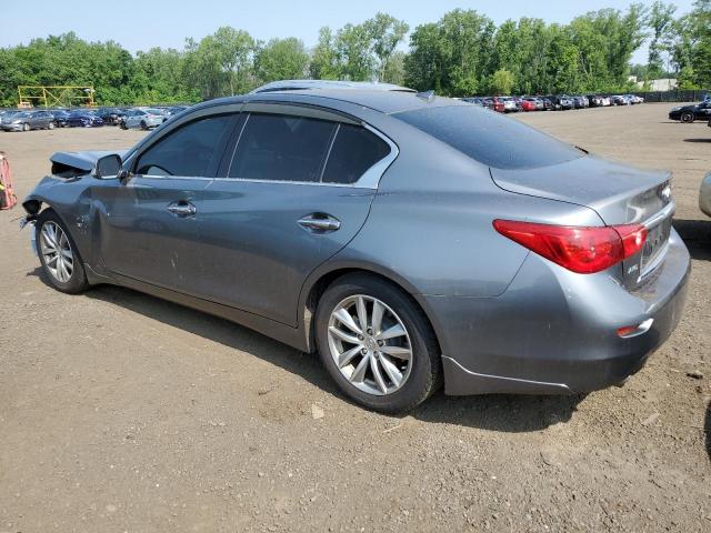 Vin: jn1bv7ar9fm414737, lot: 62088065, infiniti q50 base 20152