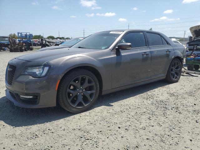 CHRYSLER 300 S