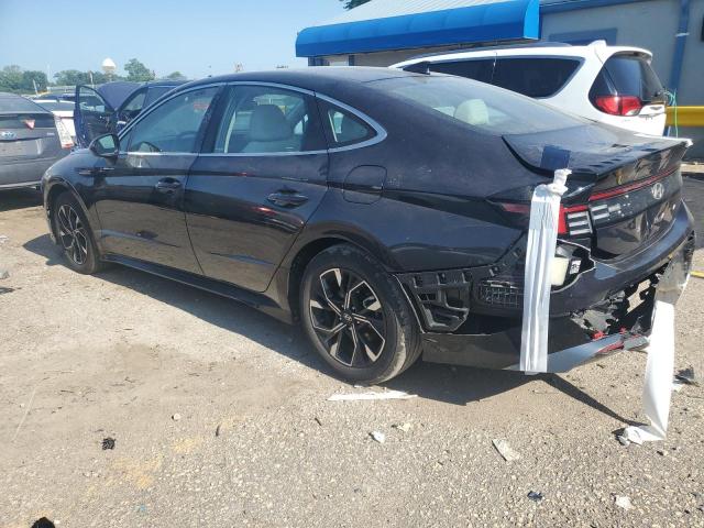 Vin: kmhl64ja5sa440377, lot: 61262205, hyundai sonata sel 20252
