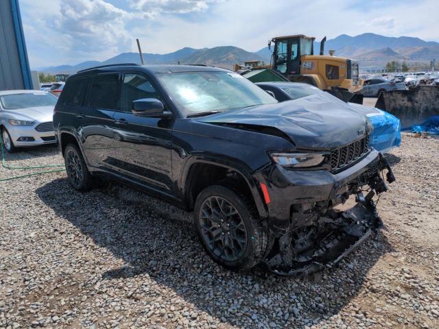 Vin: 1c4rjkeg5r8936829, lot: 56877375, jeep grand cher l summit 20244