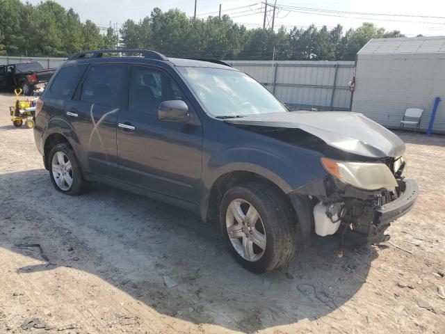 Vin: jf2sh6dc2ah744051, lot: 62089165, subaru forester 2.5x limited 20104