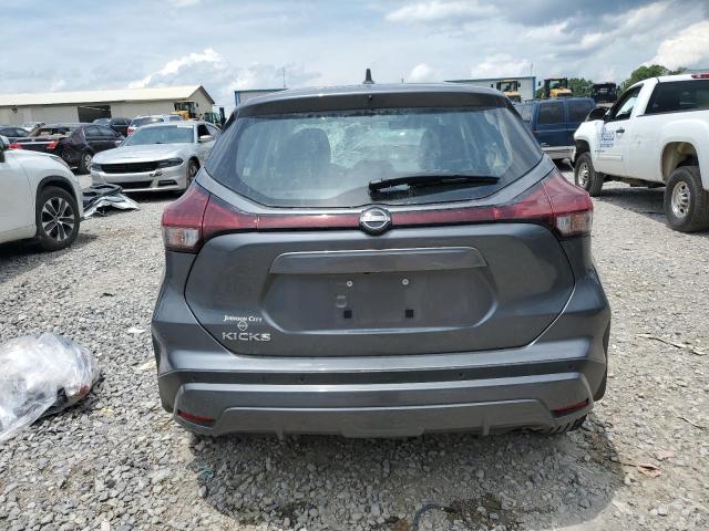 2024 NISSAN KICKS S 3N1CP5BV8RL593625