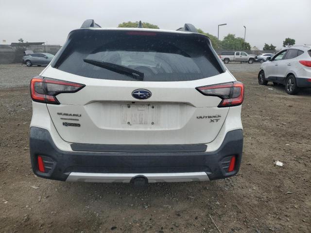 2020 SUBARU OUTBACK LI - 4S4BTGND6L3219631