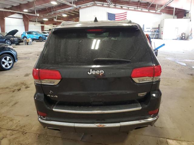 2016 JEEP GRAND CHER - 1C4RJFJG7GC306060