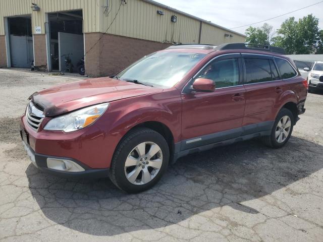 Vin: 4s4brdlc7b2430560, lot: 62269485, subaru outback 3.6r limited 2011 img_1