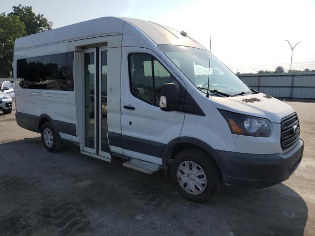 Vin: 1ftbw3xm7jka37795, lot: 62366315, ford transit t-350 20184