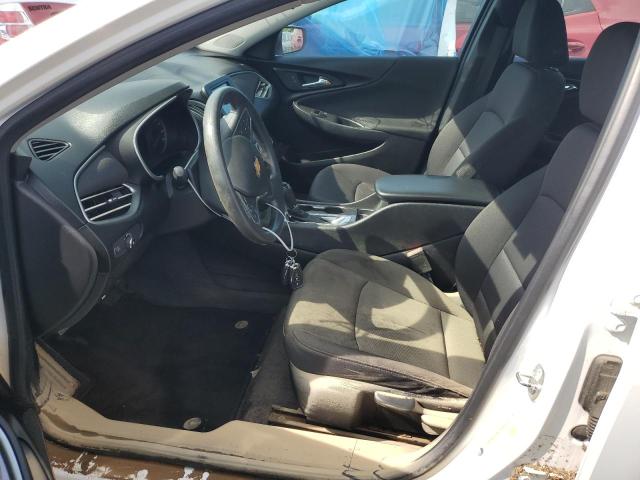 2018 CHEVROLET MALIBU LS - 1G1ZB5ST5JF195736