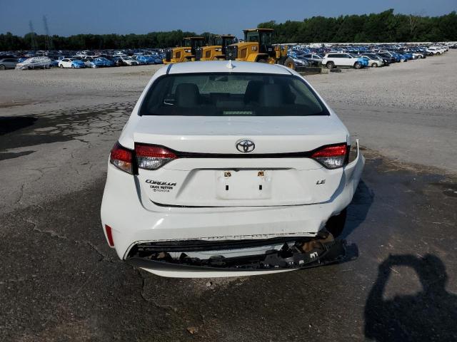 2020 TOYOTA COROLLA LE - JTDEPRAE4LJ085777