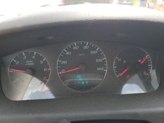 2011 CHEVROLET IMPALA LT - 2G1WB5EK2B1268088