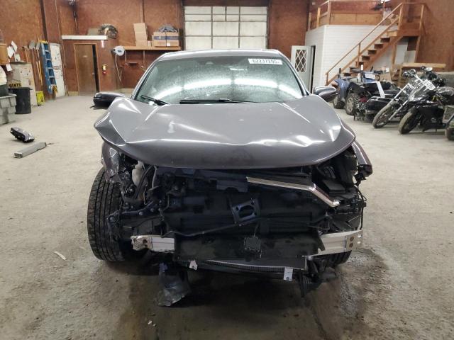 2022 HONDA CR-V EXL 2HKRW2H81NH617543