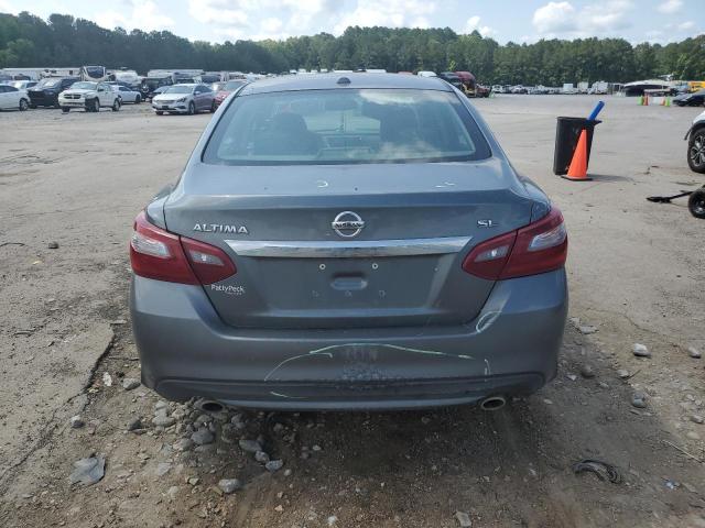 2018 NISSAN ALTIMA 2.5 - 1N4AL3AP4JC203407