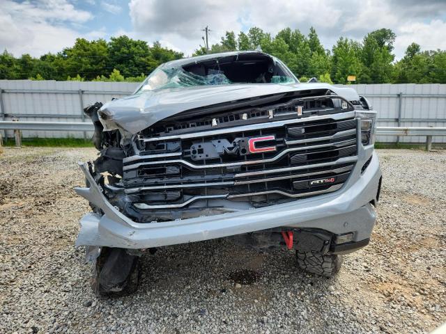 2024 GMC SIERRA K1500 AT4 3GTUUEELXRG272313