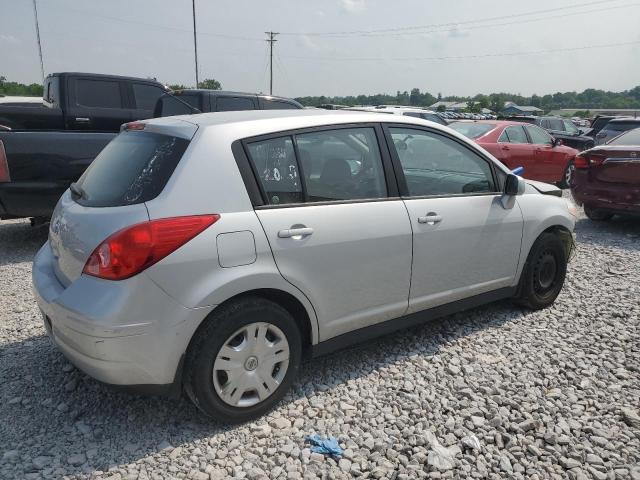 Vin: 3n1bc1cp7al418514, lot: 58593435, nissan versa s 20103