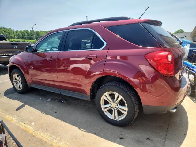 Vin: 2gnflpe57c6261918, lot: 58423645, chevrolet equinox lt 20122