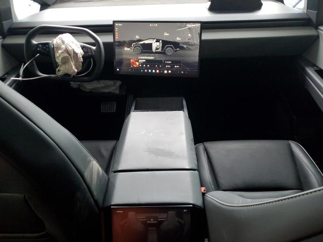 2024 TESLA CYBERTRUCK 7G2CEHED6RA048636