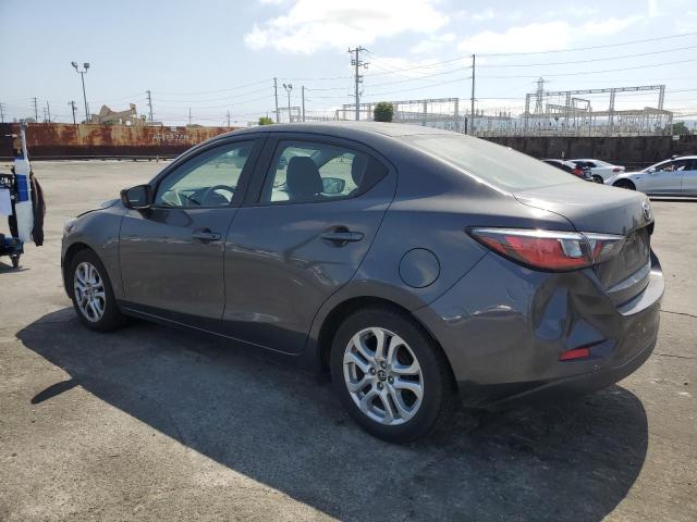 Vin: 3mydlbyv2jy309840, lot: 59714485, toyota yaris 20182