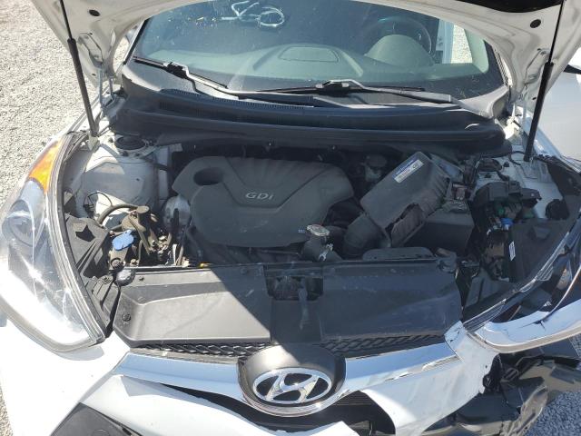 2016 HYUNDAI VELOSTER - KMHTC6AD8GU296103