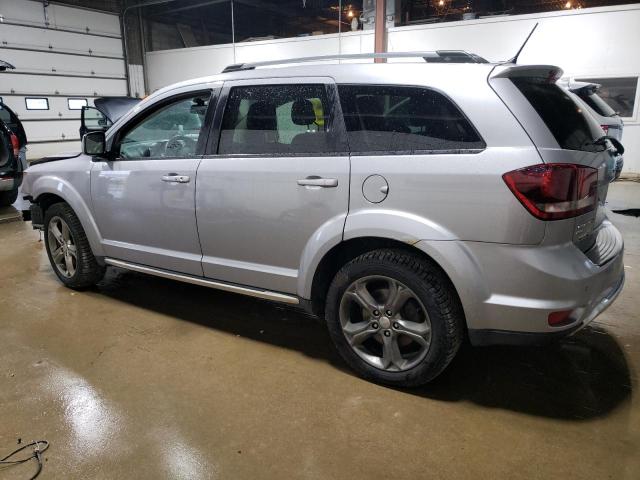 Vin: 3c4pddgg0ft749311, lot: 60684475, dodge journey crossroad 20152
