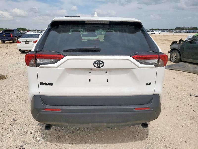 2023 TOYOTA RAV4 LE - 2T3H1RFV4PC232972