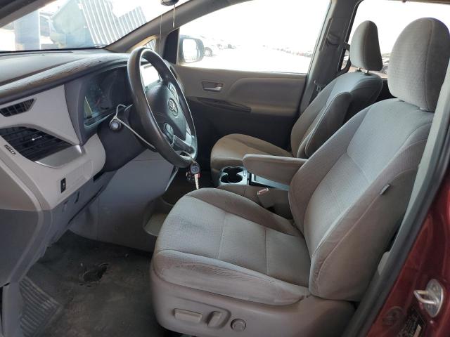 2015 TOYOTA SIENNA LE - 5TDKK3DC8FS599163