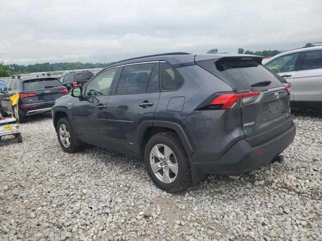 Vin: jtmrwrfv4md116989, lot: 61999945, toyota rav4 xle 20212