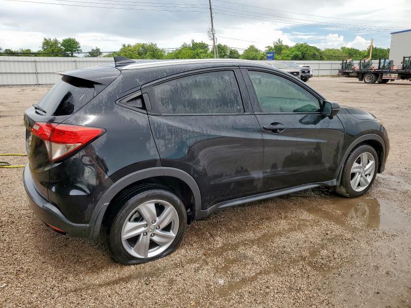 Vin: 3czru5h58km707642, lot: 62260905, honda hr-v ex 20193