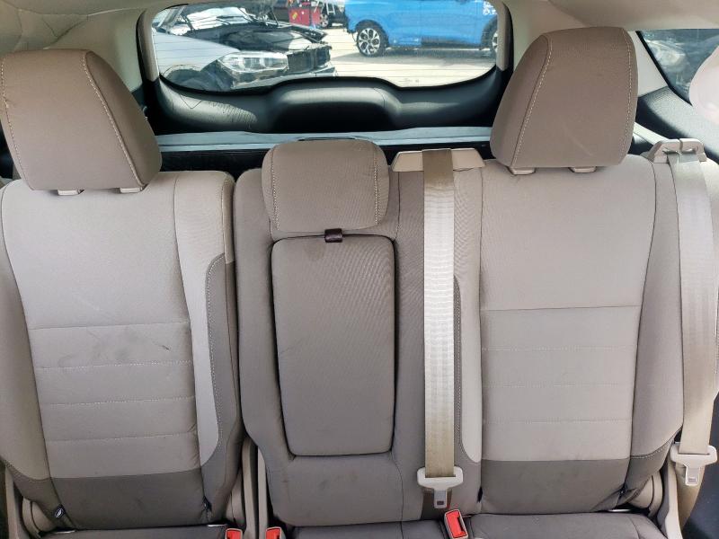2016 FORD ESCAPE SE - 1FMCU0GX6GUB03801