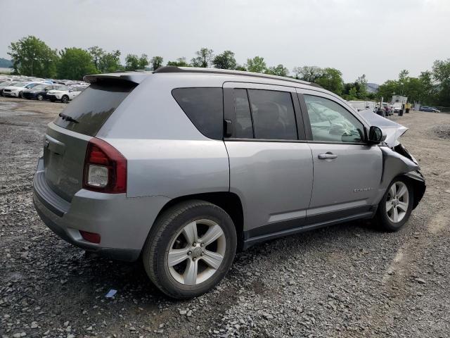 2017 JEEP COMPASS LA 1C4NJDEB9HD173153