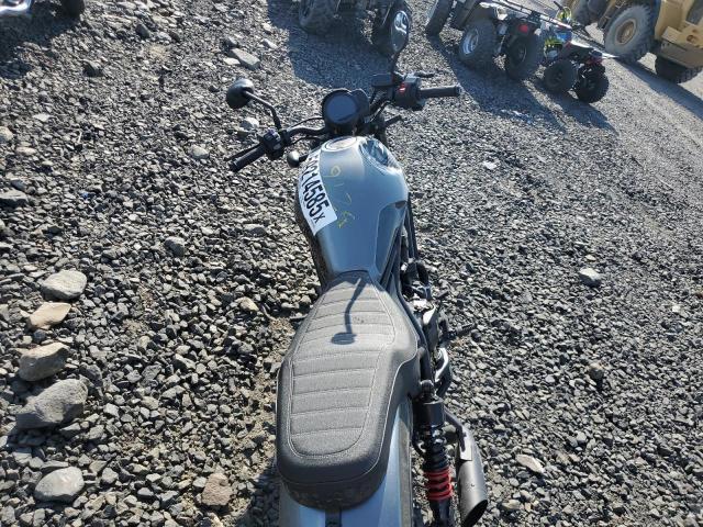 2024 HONDA CMX1100 A JH2SC8302RK300349