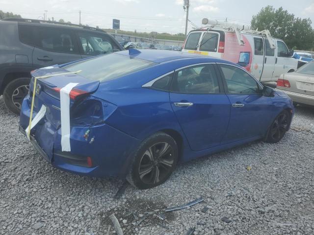 2016 HONDA CIVIC TOUR - 19XFC1F92GE025531