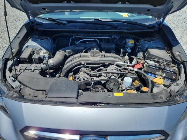 2019 SUBARU CROSSTREK - JF2GTANC2K8254376