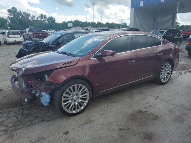 Vin: 1g4gf5g3xgf264579, lot: 62715795, buick lacrosse premium 2016 img_1