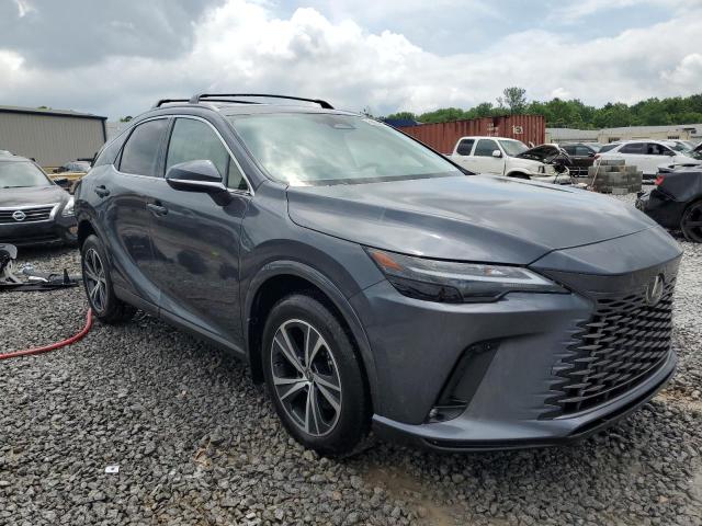 Vin: jtjchmaa0r2020137, lot: 59291215, lexus rx 350 pre 350 premium 20244