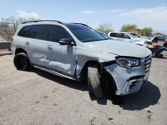 2024 MERCEDES-BENZ GLS 580 4M 4JGFF8FE6RB226910