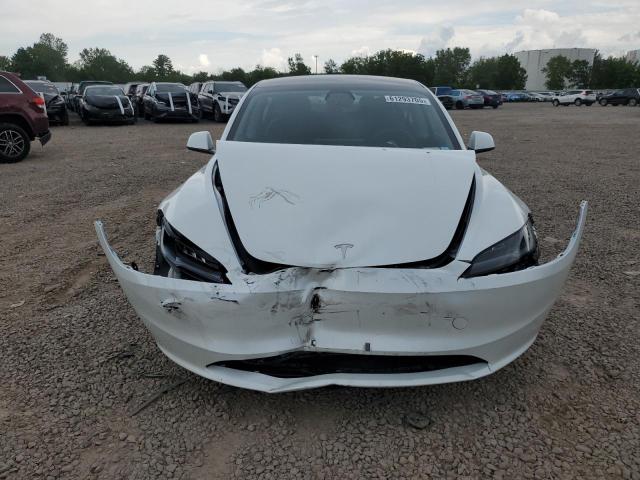2024 TESLA MODEL 3 5YJ3E1EB4RF822412