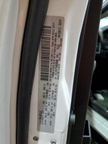 2017 RAM 2500 ST 3C6LR5AT5HG658386