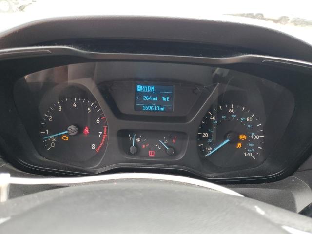 2015 FORD TRANSIT T- - 1FBZX2ZM8FKA33527