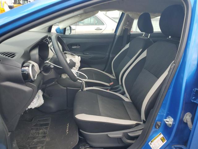 2021 NISSAN VERSA SV - 3N1CN8EV4ML919495