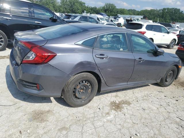 Vin: 19xfc2f56ge066148, lot: 59741105, honda civic lx 20163
