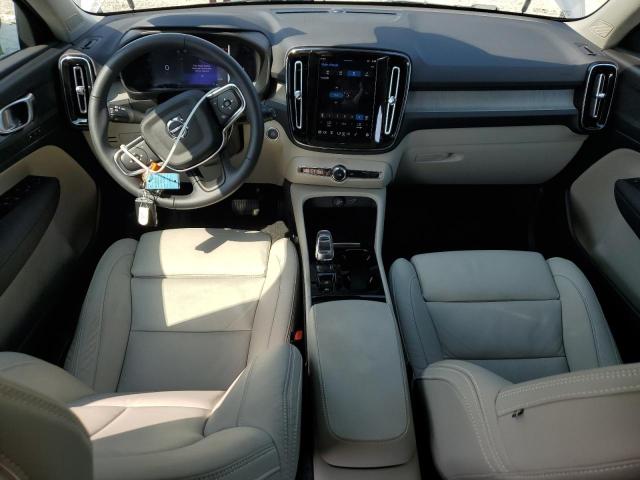 2023 VOLVO XC40 PLUS YV4L12UW0P2911753