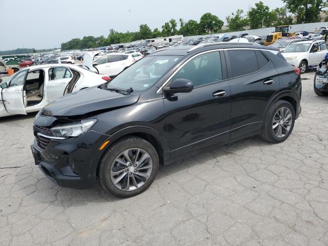 Vin: kl4mmds21lb124616, lot: 60614635, buick encore select 2020 img_1