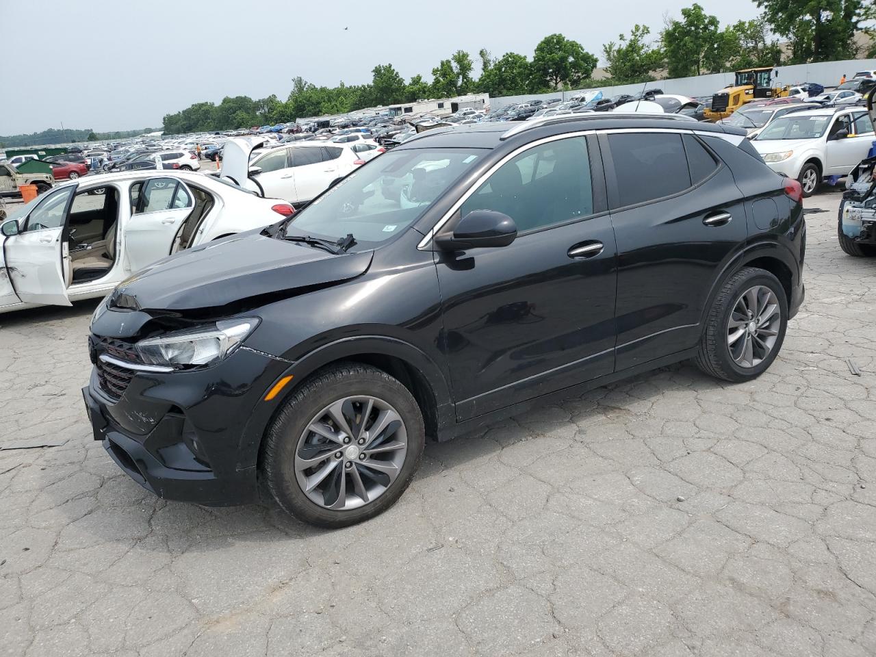 BUICK ENCORE SELECT