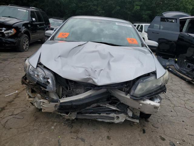 2015 HONDA CIVIC LX - 2HGFB2F53FH542587