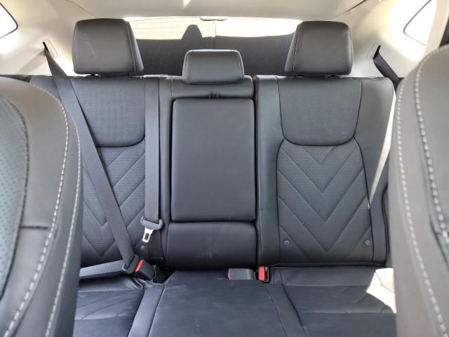 2025 LEXUS NX 350H BA - 2T2HKCEZ3SC032645