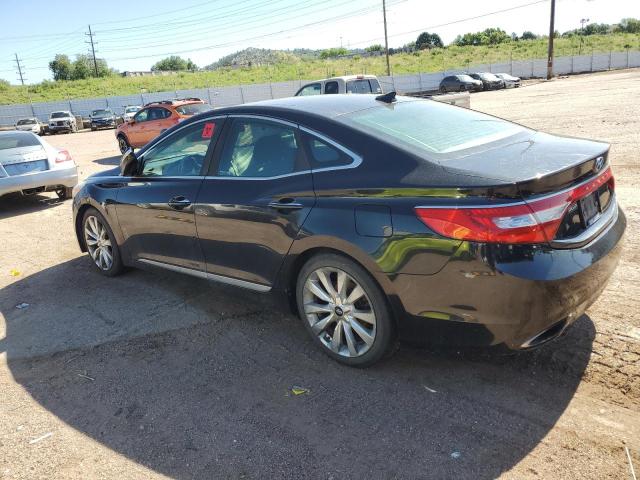 Vin: kmhfh4jg2da251149, lot: 61501245, hyundai azera gls 20132