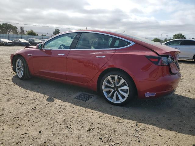 2019 TESLA MODEL 3 5YJ3E1EA4KF402100