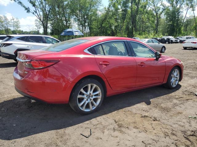 2017 MAZDA 6 TOURING #3268238023